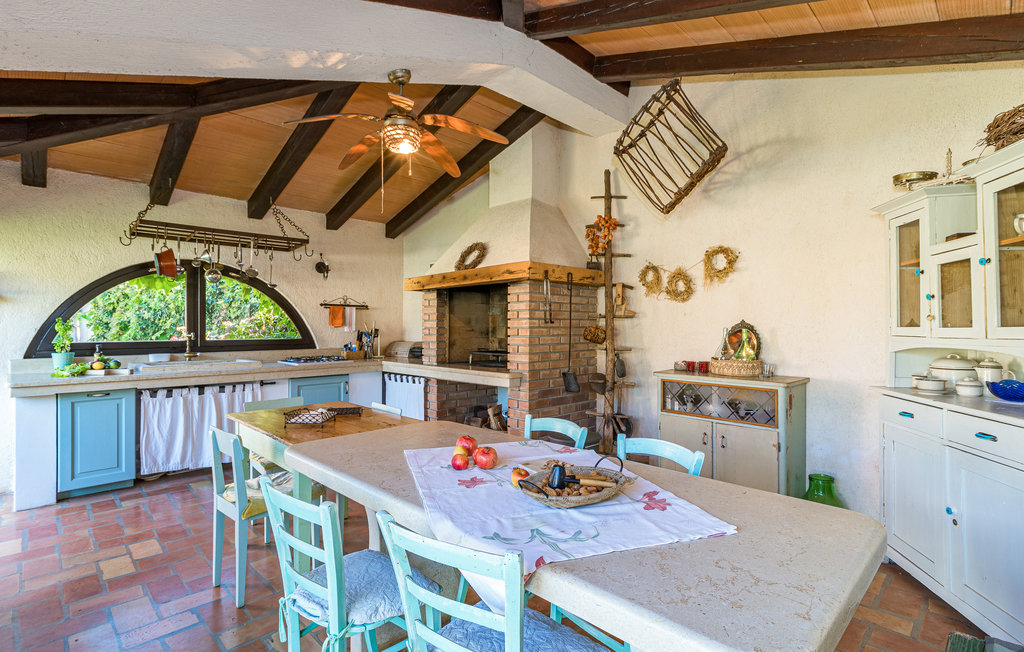 Feriehuse - Vodnjan , Kroatien - CIC730 21