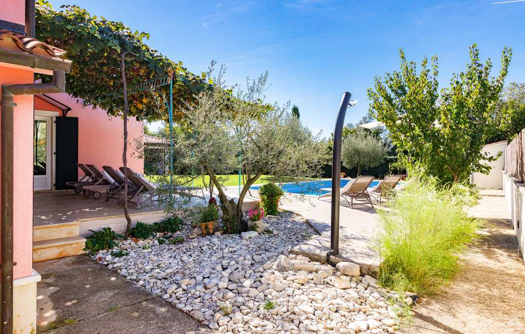 Feriehuse - Vodnjan , Kroatien - CIC730 15