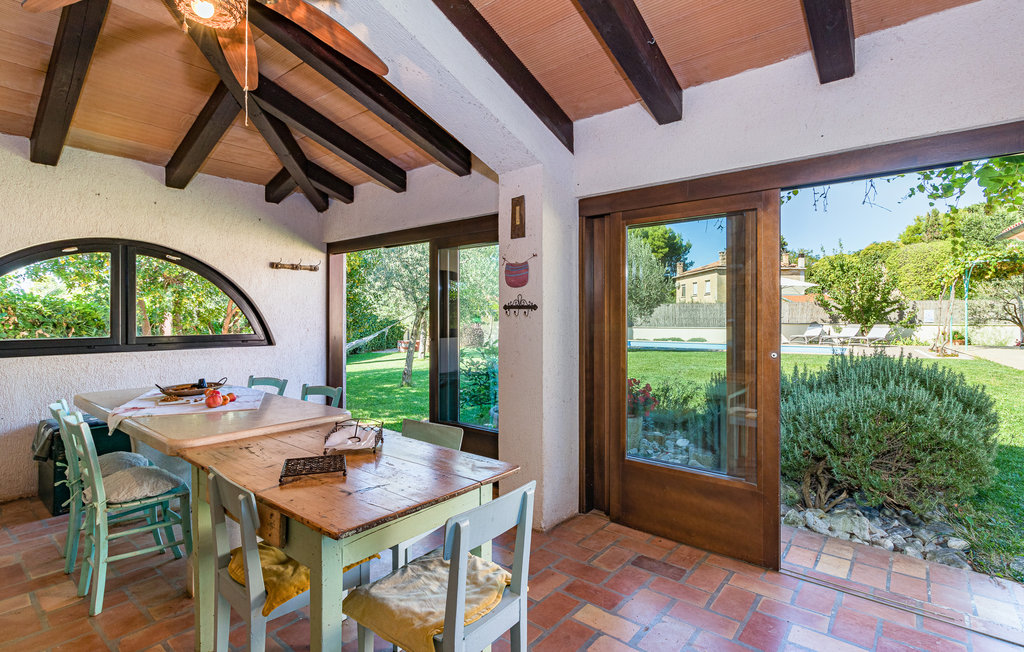 Feriehuse - Vodnjan , Kroatien - CIC730 4