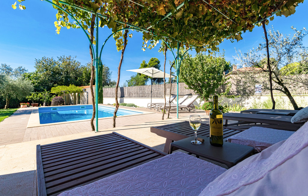 Feriehuse - Vodnjan , Kroatien - CIC730 16