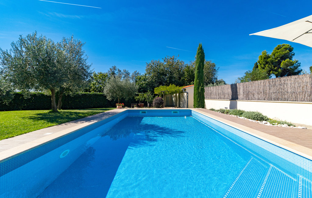 Feriehuse - Vodnjan , Kroatien - CIC730 13