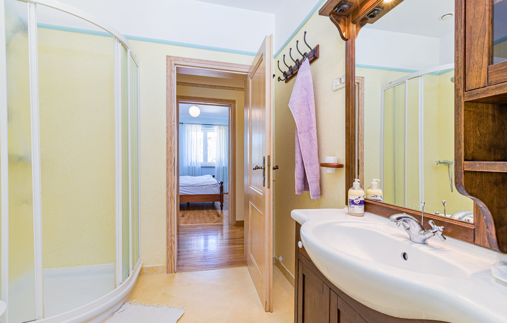 Feriehuse - Vodnjan , Kroatien - CIC730 31