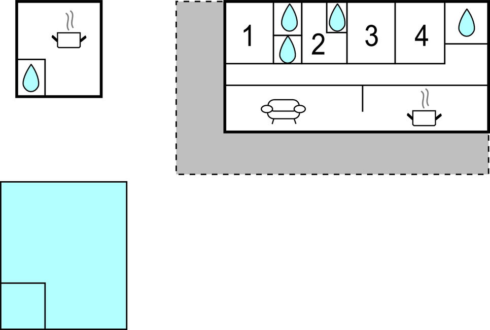 Feriehuse - Kanfanar- Marici , Kroatien - CIC878 