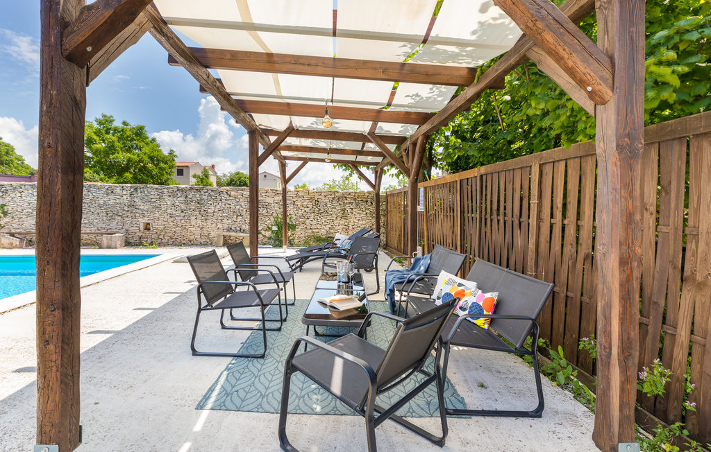 Ferienhaus - Vodnjan-Jursici , Kroatien - CIC981 6