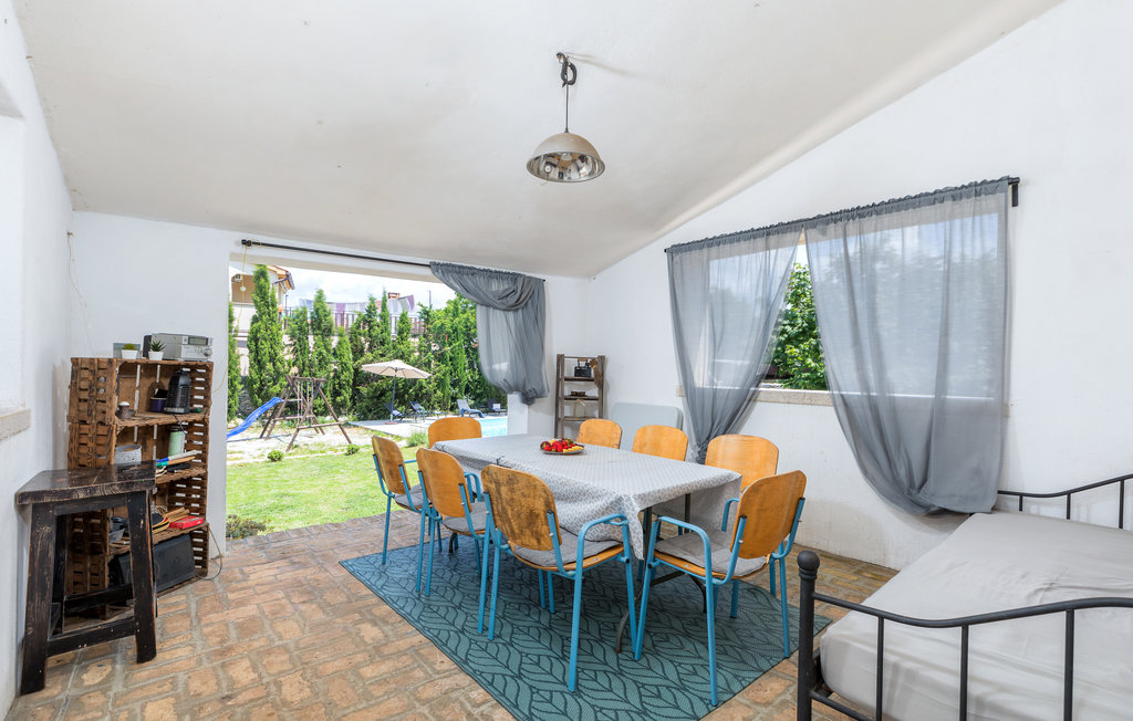 Ferienhaus - Vodnjan-Jursici , Kroatien - CIC981 5