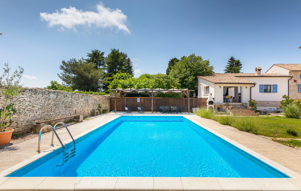 Ferienhaus - Vodnjan-Jursici , Kroatien - CIC981 1