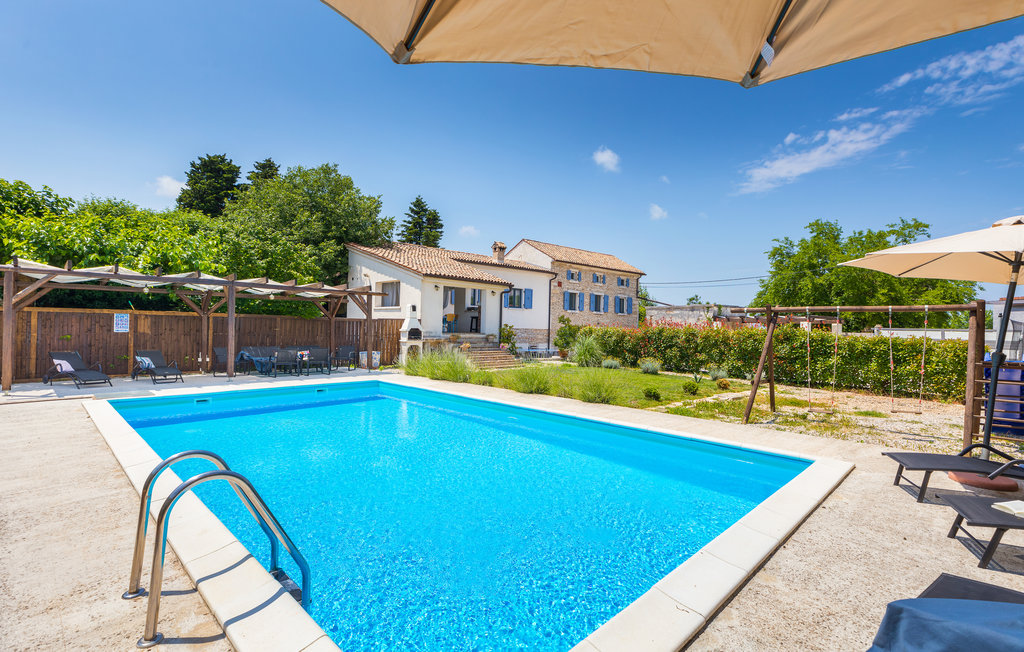 Ferienhaus - Vodnjan-Jursici , Kroatien - CIC981 10