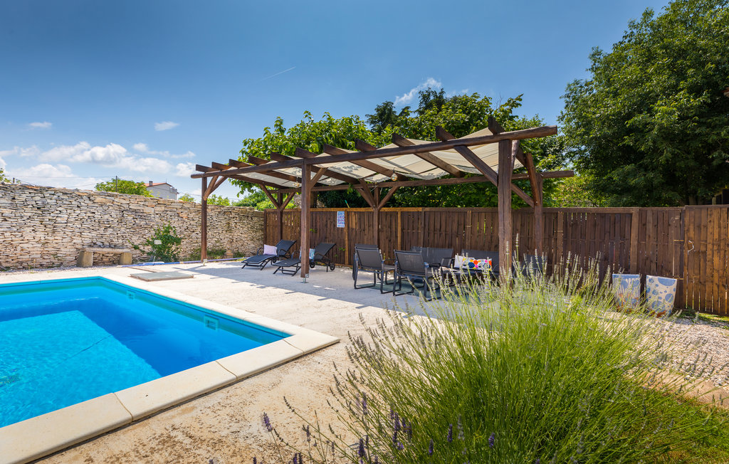 Ferienhaus - Vodnjan-Jursici , Kroatien - CIC981 11