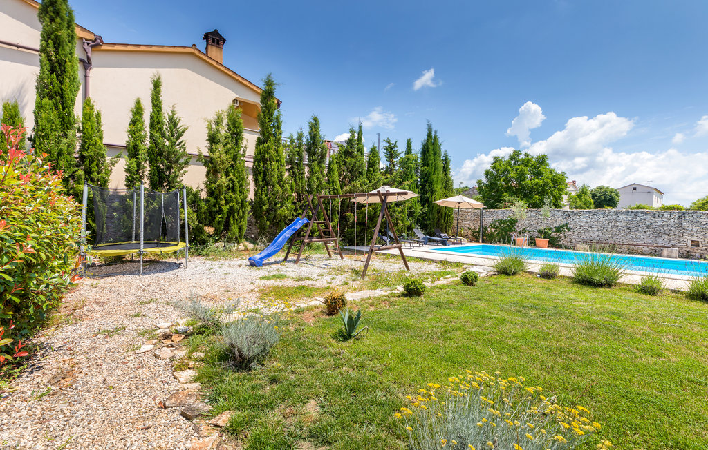 Ferienhaus - Vodnjan-Jursici , Kroatien - CIC981 9