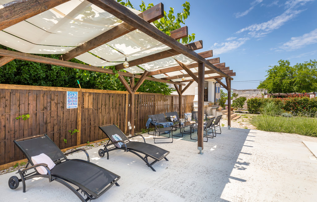 Ferienhaus - Vodnjan-Jursici , Kroatien - CIC981 15