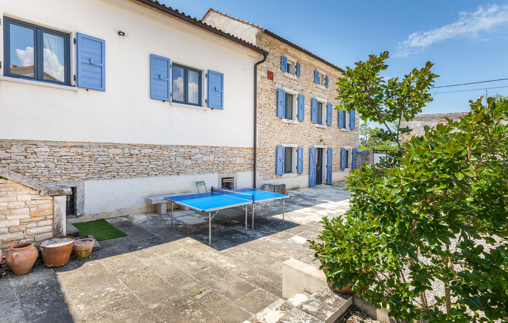 Ferienhaus - Vodnjan-Jursici , Kroatien - CIC981 7