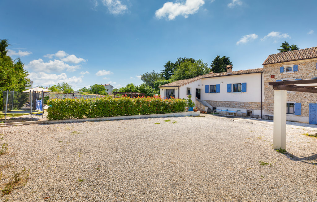 Ferienhaus - Vodnjan-Jursici , Kroatien - CIC981 13