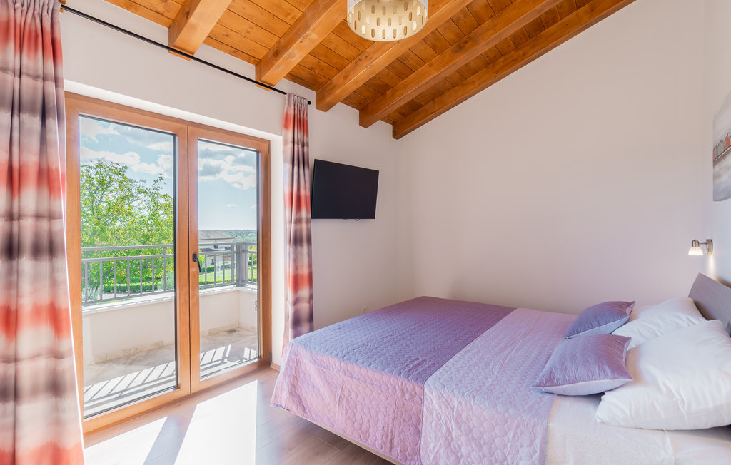 Ferienhaus - Visnjan-Vizinada , Kroatien - CIC718 34