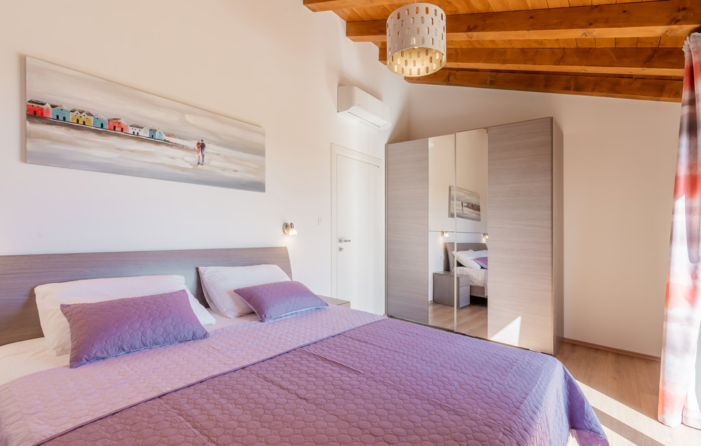 Ferienhaus - Visnjan-Vizinada , Kroatien - CIC718 36