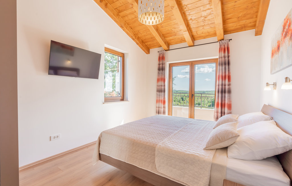 Ferienhaus - Visnjan-Vizinada , Kroatien - CIC718 37