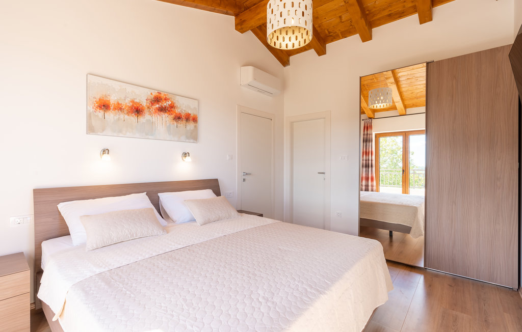 Ferienhaus - Visnjan-Vizinada , Kroatien - CIC718 38