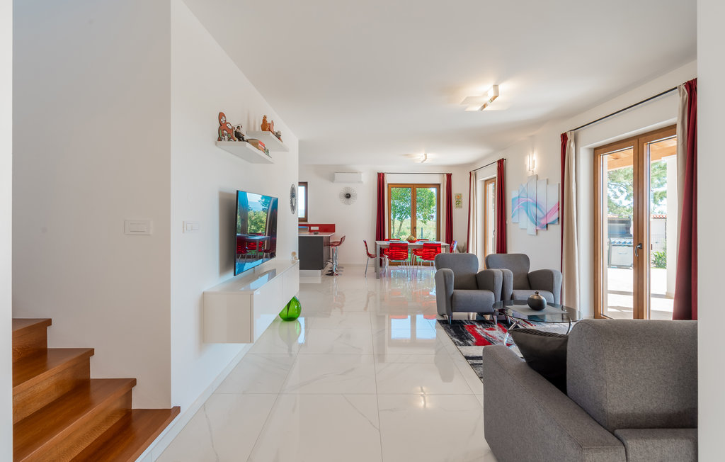 Ferienhaus - Visnjan-Vizinada , Kroatien - CIC718 26