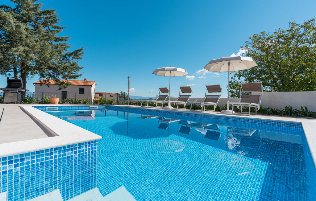 Ferienhaus - Visnjan-Vizinada , Kroatien - CIC718 13