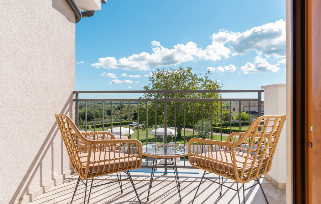 Ferienhaus - Visnjan-Vizinada , Kroatien - CIC718 7