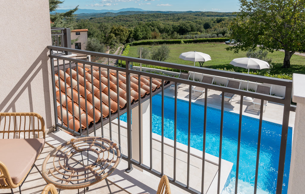 Ferienhaus - Visnjan-Vizinada , Kroatien - CIC718 22