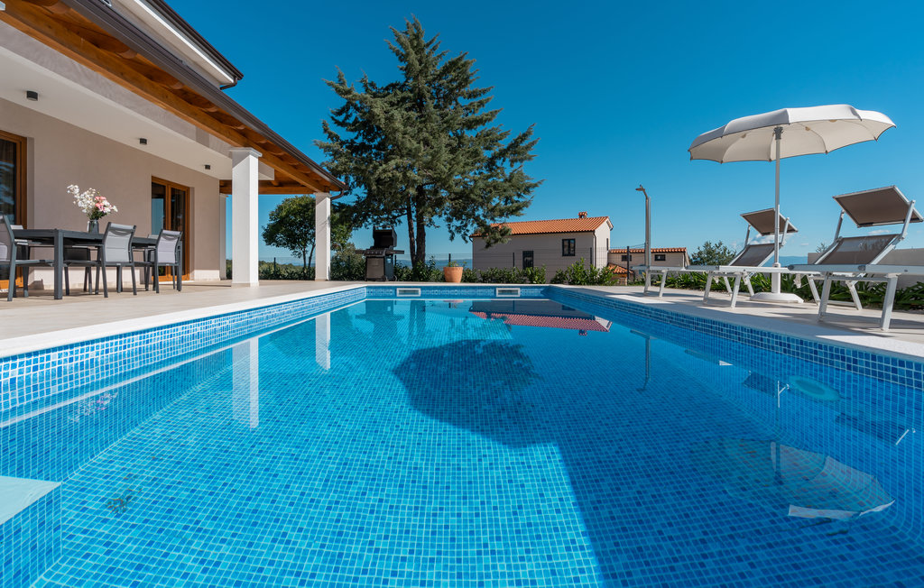 Ferienhaus - Visnjan-Vizinada , Kroatien - CIC718 14