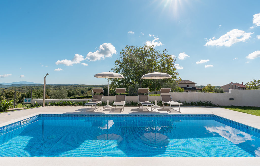 Ferienhaus - Visnjan-Vizinada , Kroatien - CIC718 15