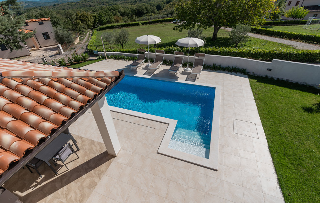 Ferienhaus - Visnjan-Vizinada , Kroatien - CIC718 16