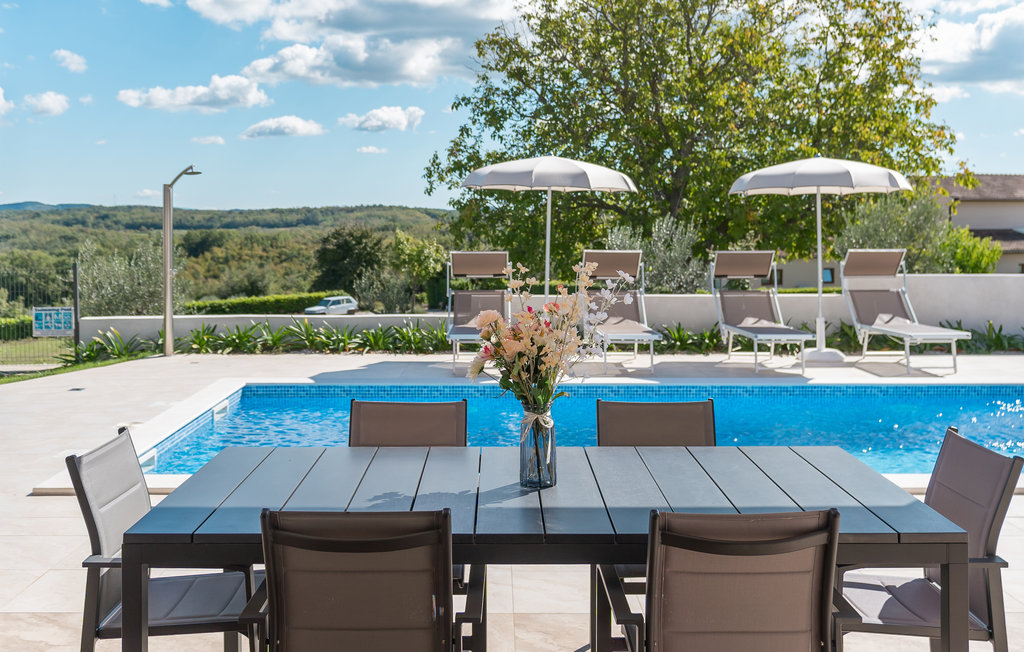 Ferienhaus - Visnjan-Vizinada , Kroatien - CIC718 23