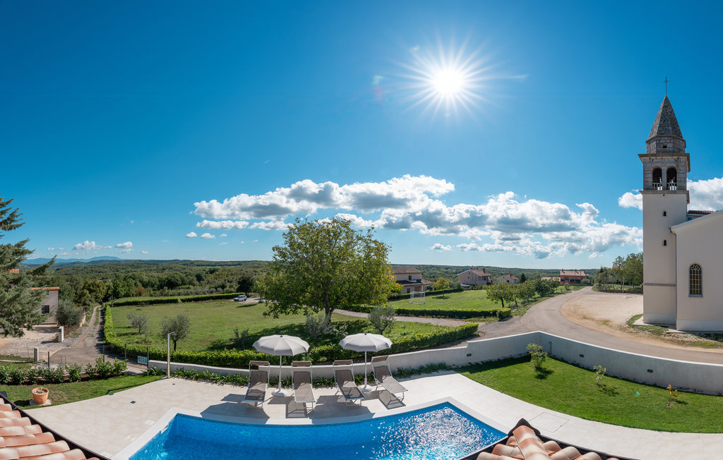 Ferienhaus - Visnjan-Vizinada , Kroatien - CIC718 2