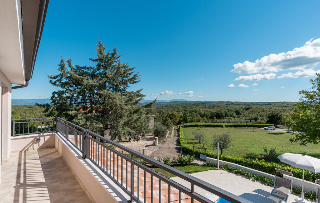 Ferienhaus - Visnjan-Vizinada , Kroatien - CIC718 25