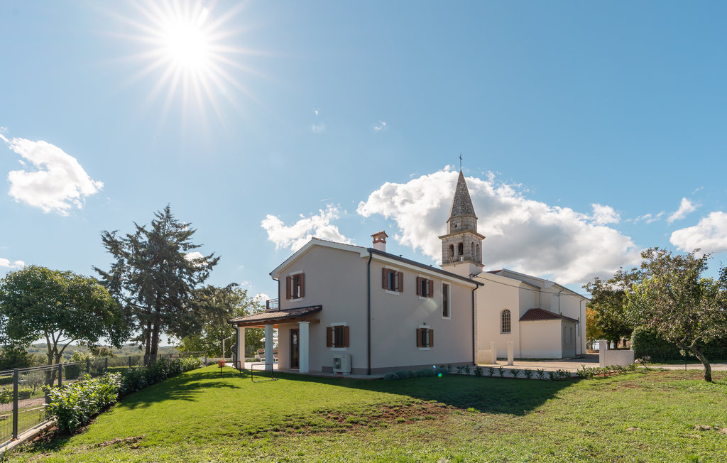 Ferienhaus - Visnjan-Vizinada , Kroatien - CIC718 19