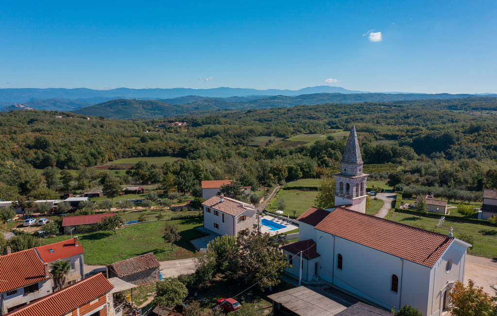 Ferienhaus - Visnjan-Vizinada , Kroatien - CIC718 20