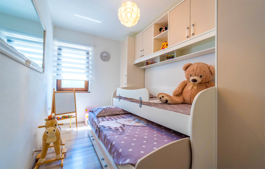 Semesterlägenhet - Svetvincenat-Rezanci , Kroatien - CIC658 38