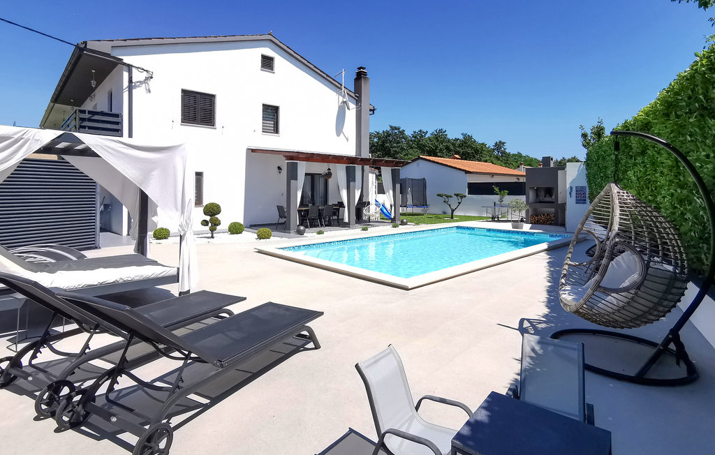 Semesterlägenhet - Svetvincenat-Rezanci , Kroatien - CIC658 2