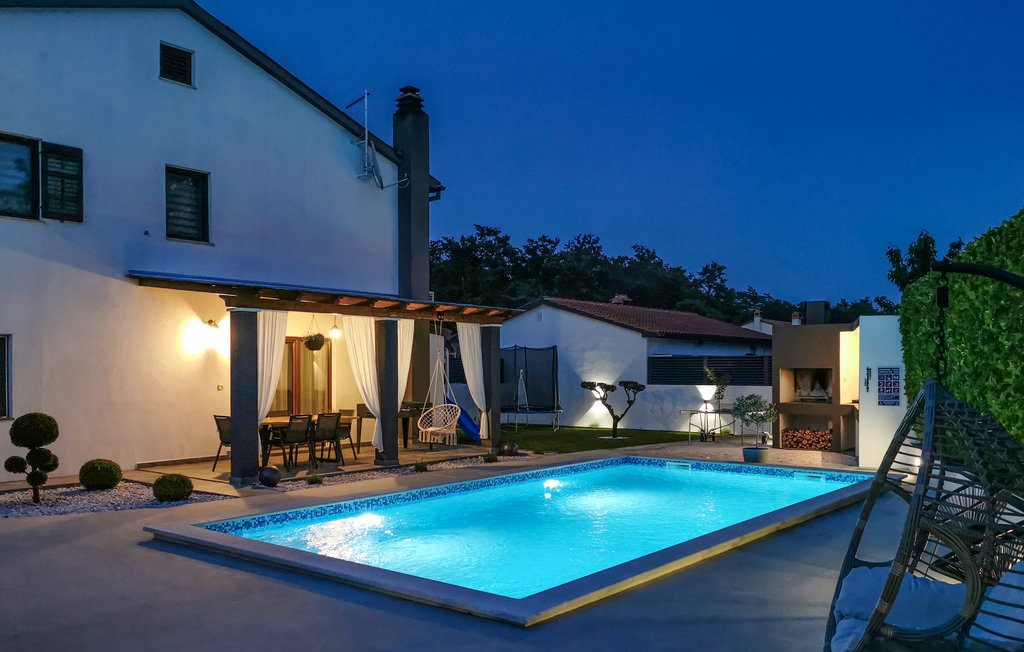 Semesterlägenhet - Svetvincenat-Rezanci , Kroatien - CIC658 17