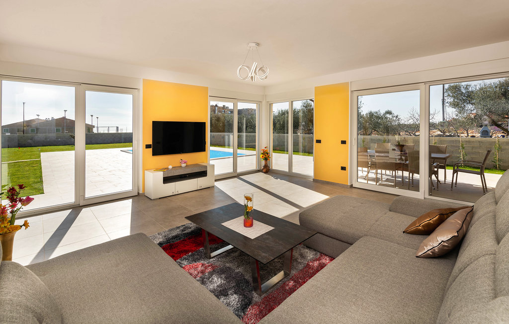 Feriehuse - Vodnjan , Kroatien - CIC061 15