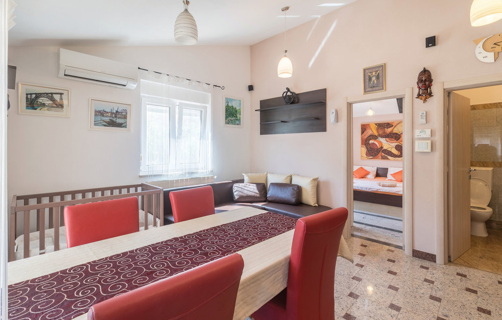 Feriehuse - Pula-Valtura , Kroatien - CIC622 48