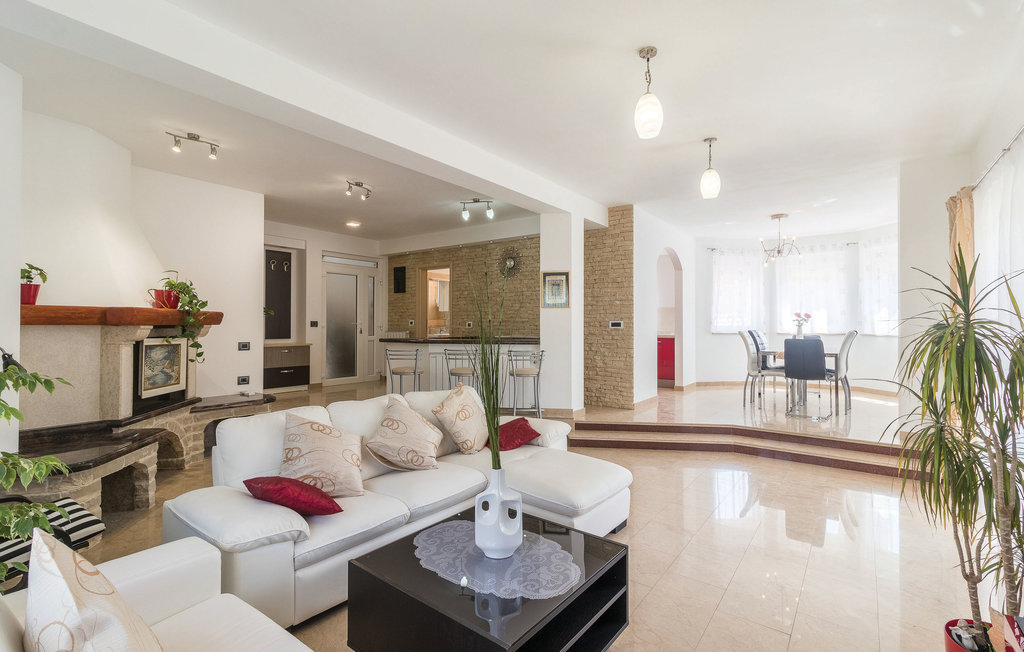 Feriehuse - Pula-Valtura , Kroatien - CIC622 3