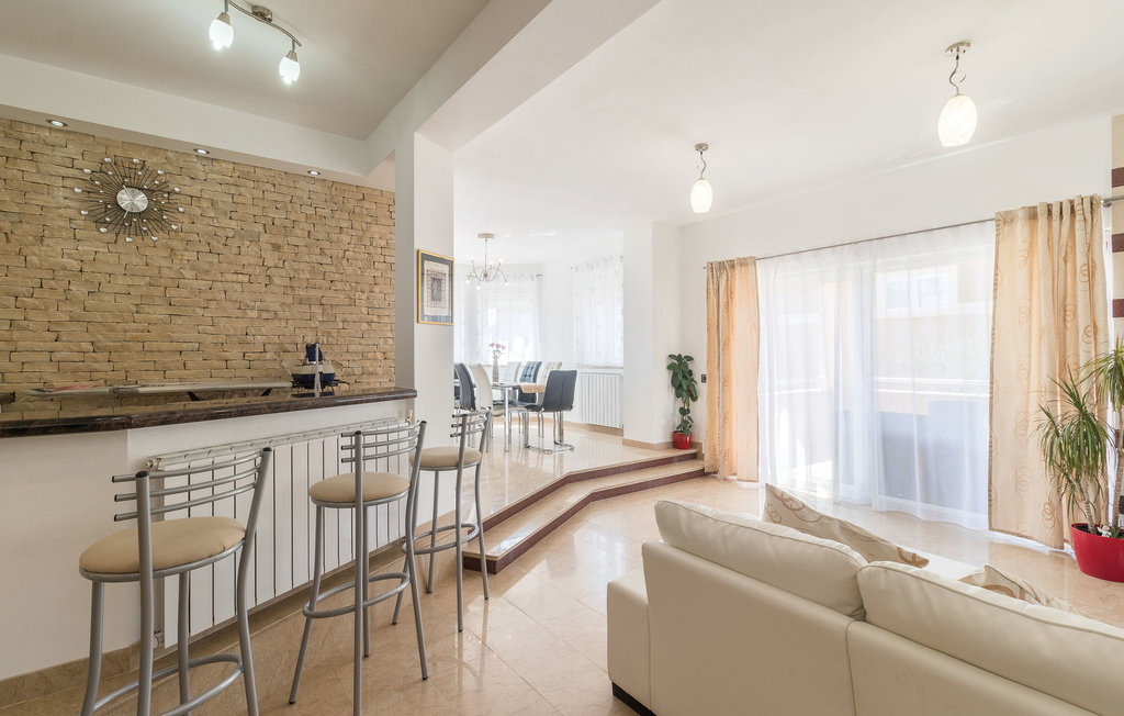 Feriehuse - Pula-Valtura , Kroatien - CIC622 41