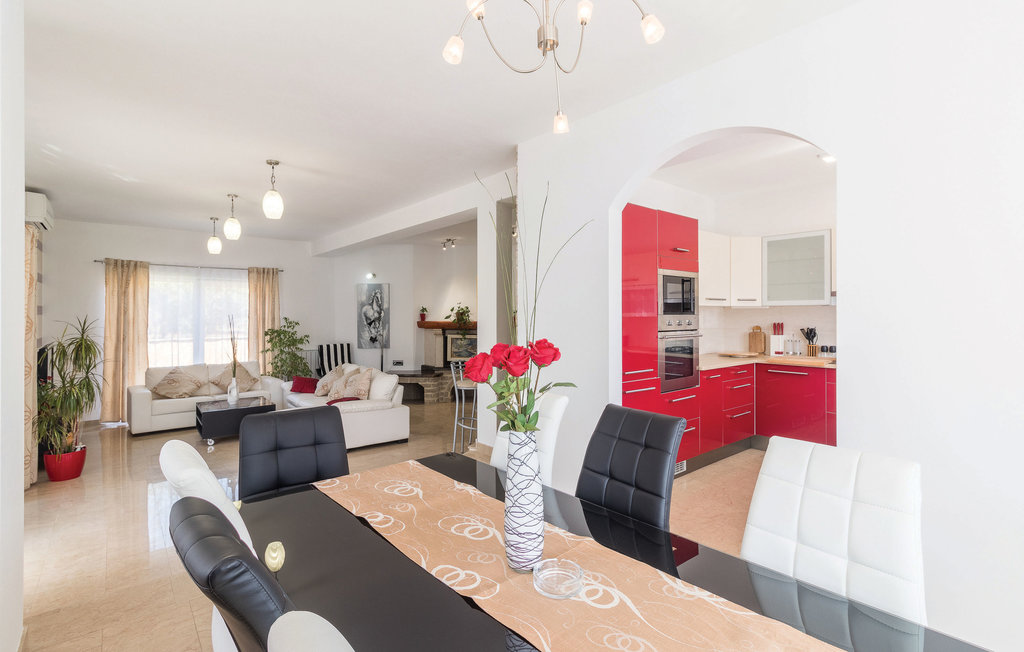 Feriehuse - Pula-Valtura , Kroatien - CIC622 42