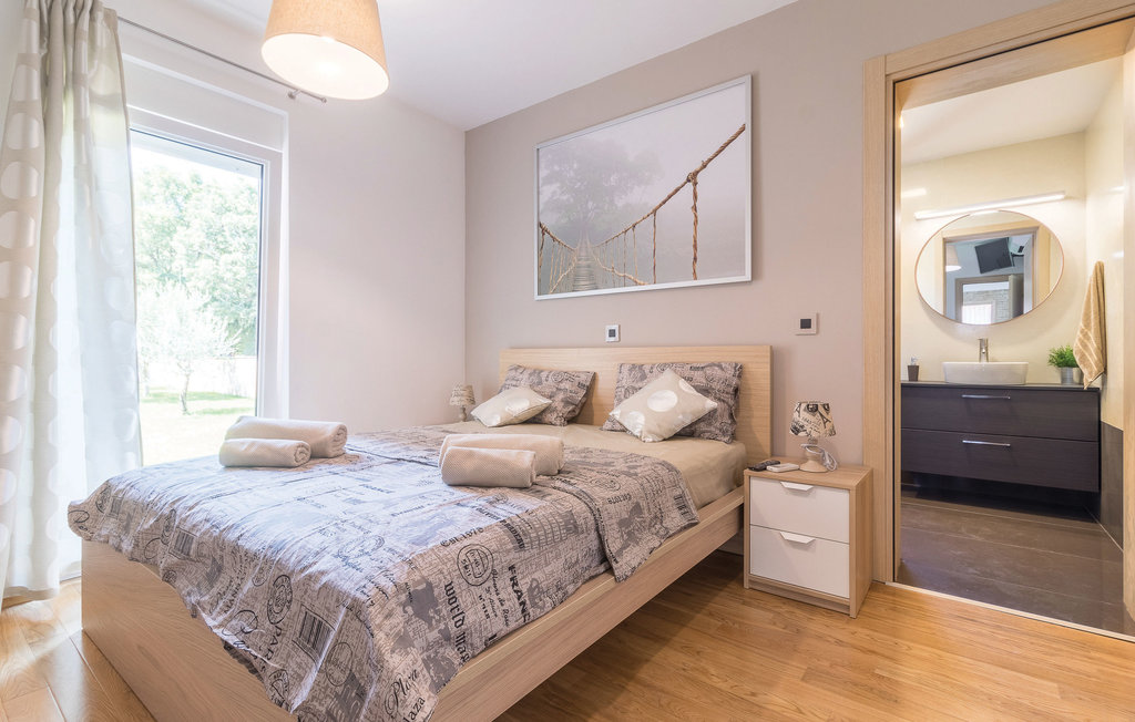 Feriehuse - Pula-Valtura , Kroatien - CIC622 51