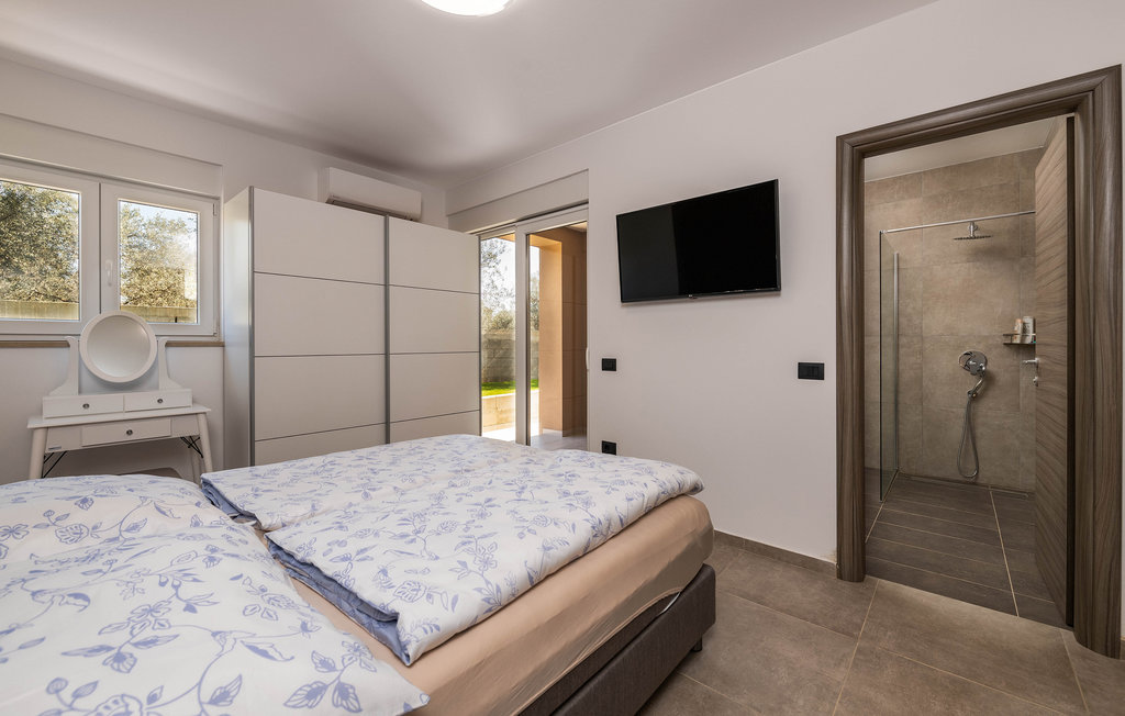 Feriehuse - Vodnjan , Kroatien - CIC061 25