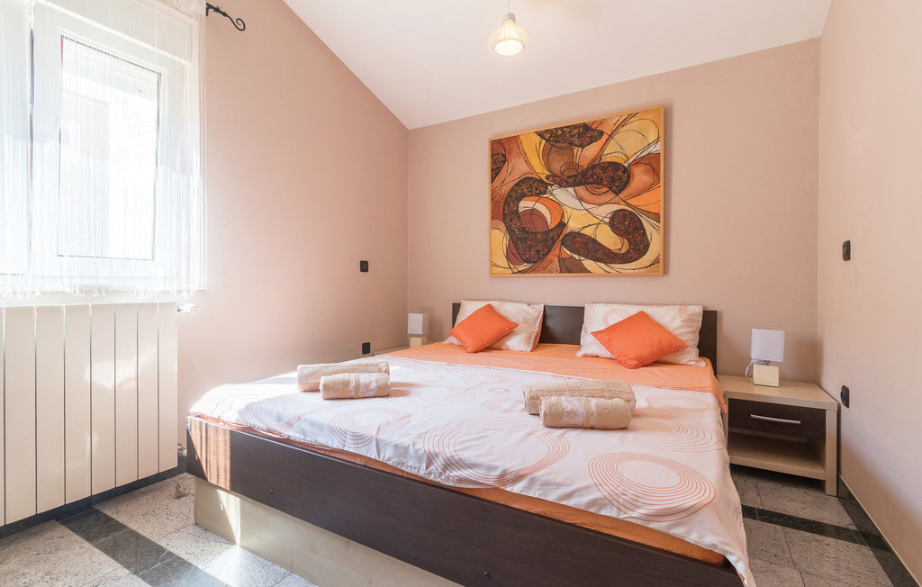 Feriehuse - Pula-Valtura , Kroatien - CIC622 57