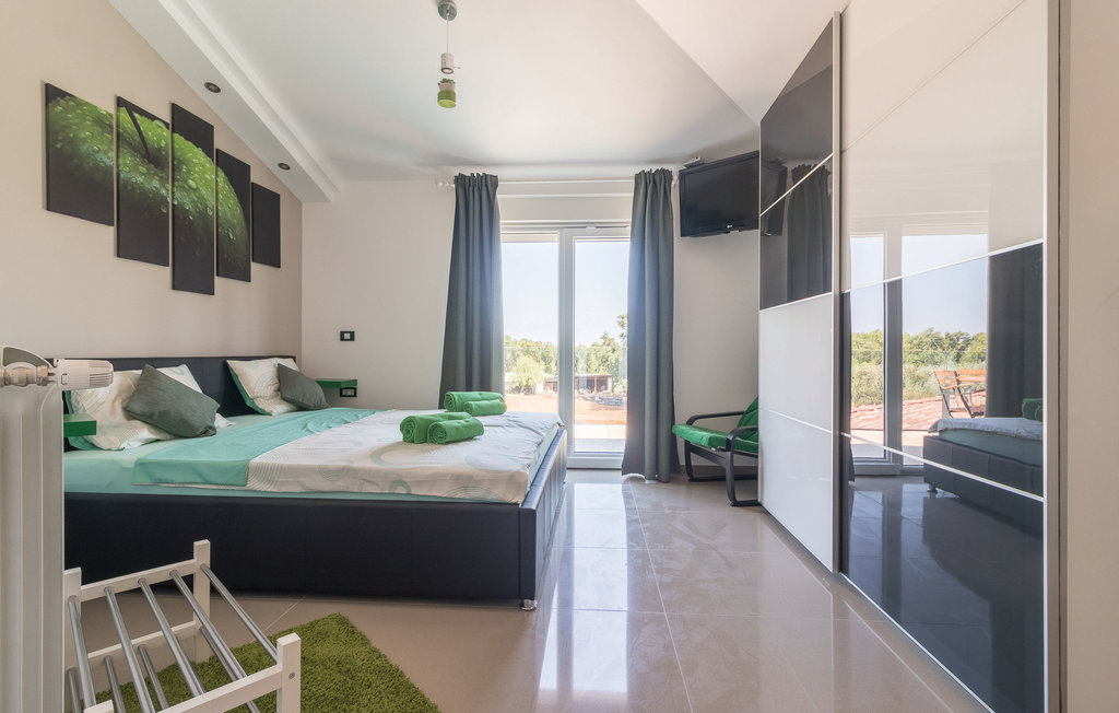 Feriehuse - Pula-Valtura , Kroatien - CIC622 55