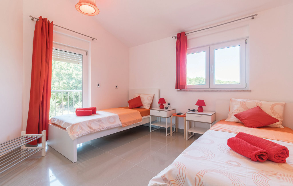 Feriehuse - Pula-Valtura , Kroatien - CIC622 54