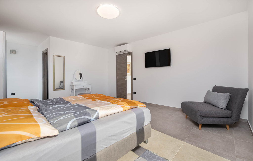 Feriehuse - Vodnjan , Kroatien - CIC061 20