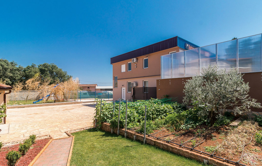 Feriehuse - Pula-Valtura , Kroatien - CIC622 30