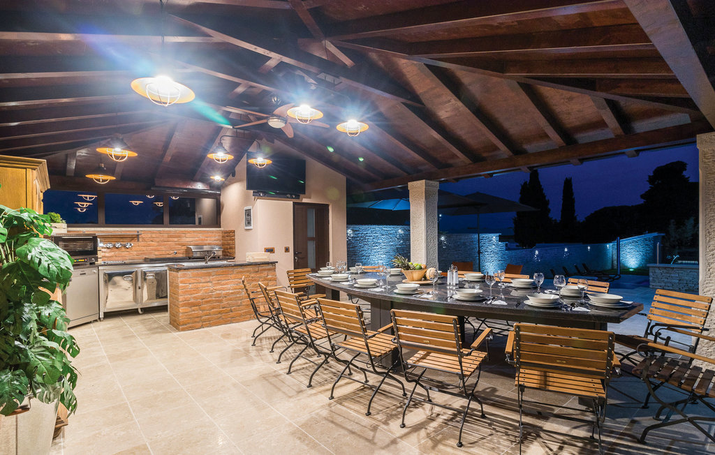 Feriehuse - Pula-Valtura , Kroatien - CIC622 31