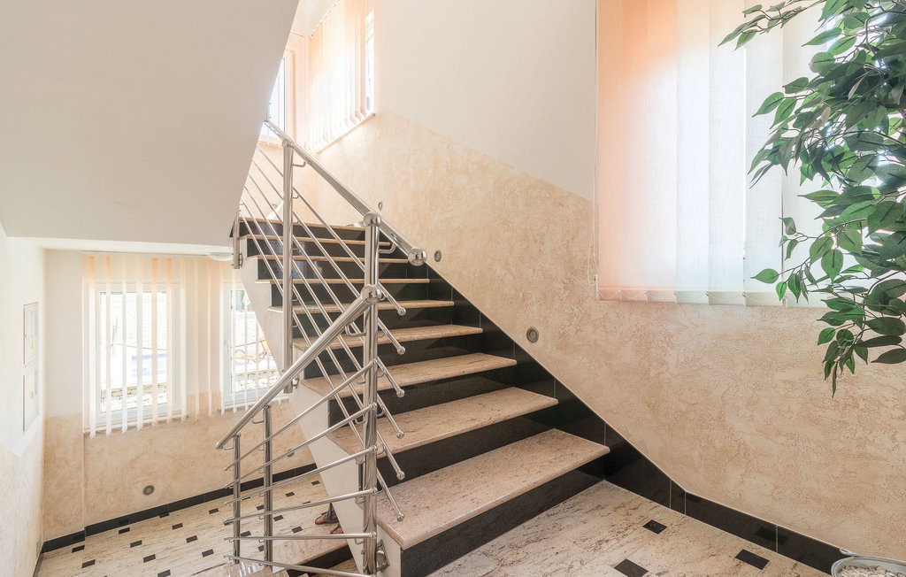 Feriehuse - Pula-Valtura , Kroatien - CIC622 50