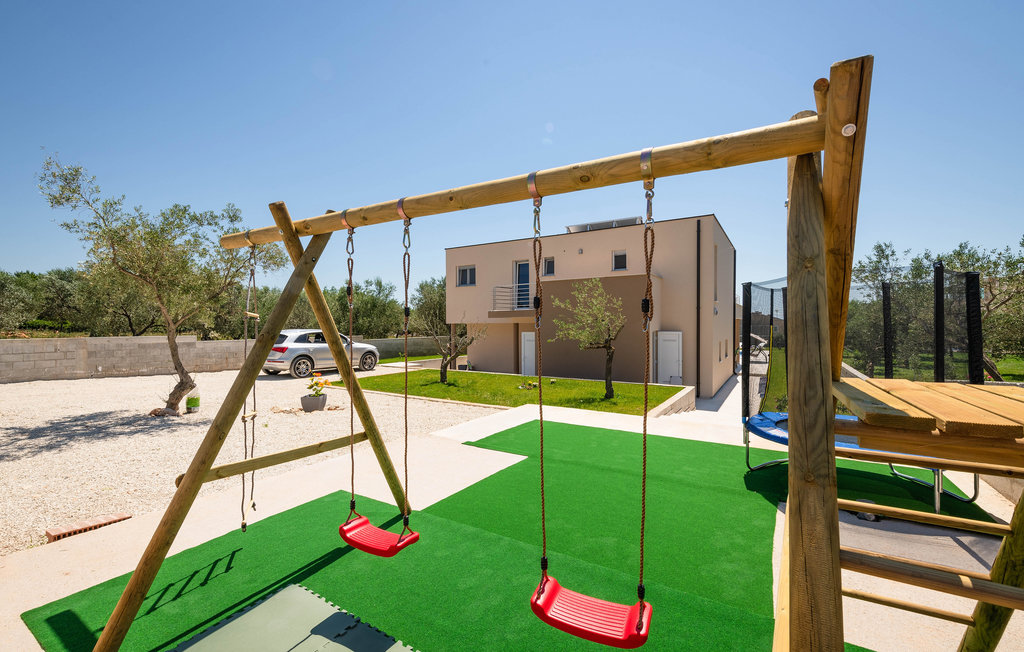 Feriehuse - Vodnjan , Kroatien - CIC061 5